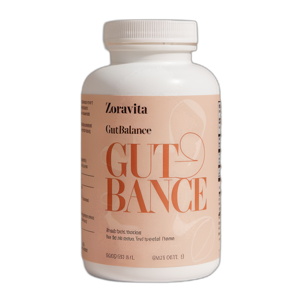 ZoraVita GutBalance – balenie produktu